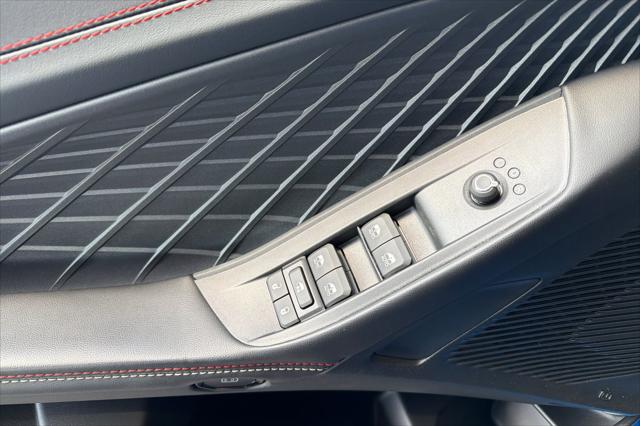 2026 Dodge Charger R/T 4 Door AWD