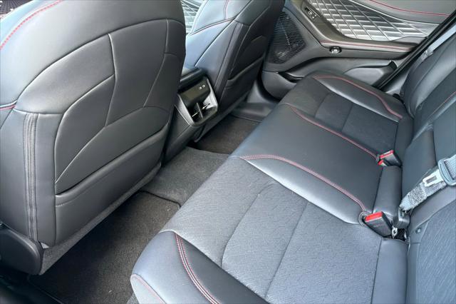 2026 Dodge Charger R/T 4 Door AWD