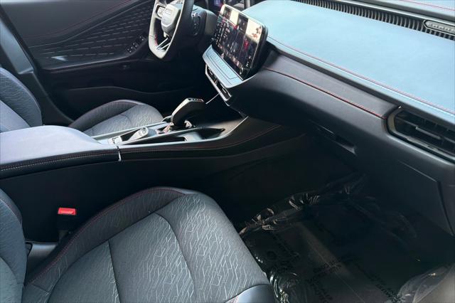 2026 Dodge Charger R/T 4 Door AWD