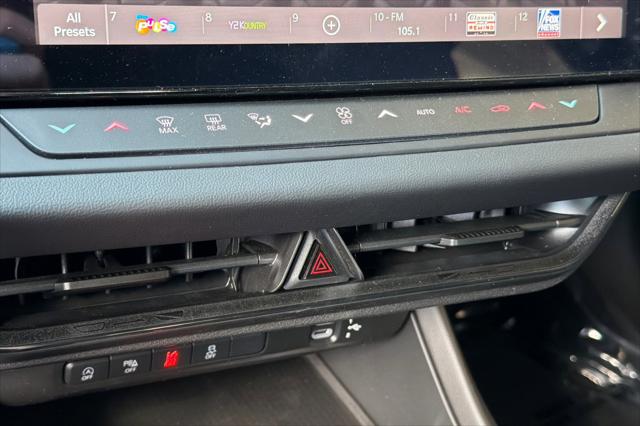 2026 Dodge Charger R/T 4 Door AWD