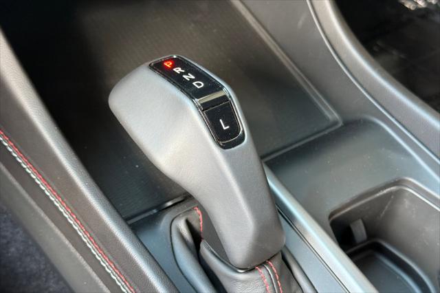 2026 Dodge Charger R/T 4 Door AWD