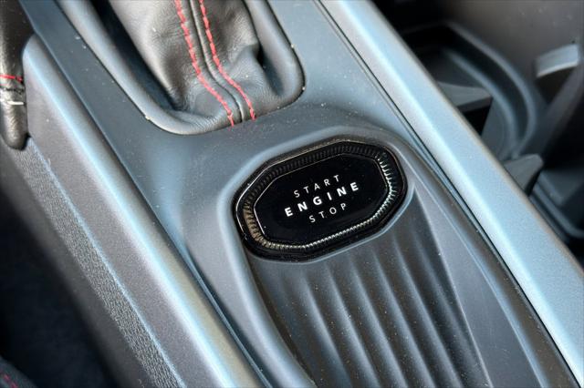 2026 Dodge Charger R/T 4 Door AWD