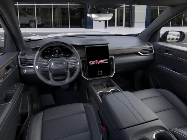 2026 GMC Acadia Denali AWD
