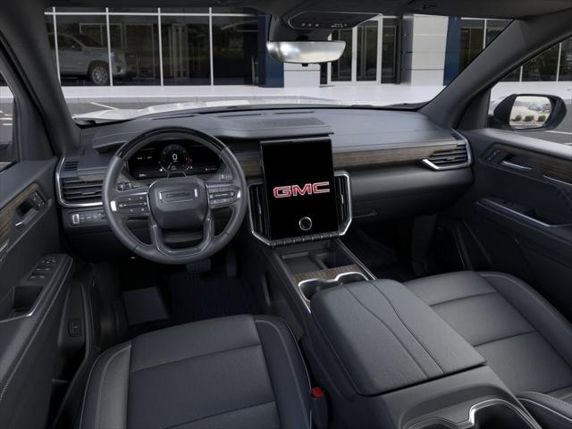 2026 GMC Acadia Denali AWD