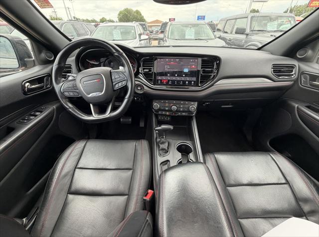 2024 Dodge Durango GT Plus AWD