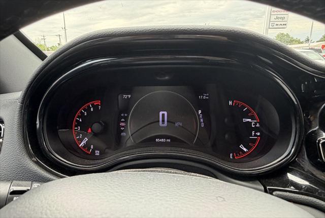 2024 Dodge Durango GT Plus AWD