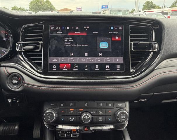 2024 Dodge Durango GT Plus AWD