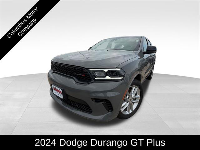 2024 Dodge Durango GT Plus AWD for sale in Columbus, NE