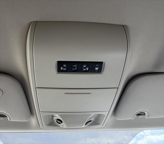 2012 Dodge Grand Caravan Crew