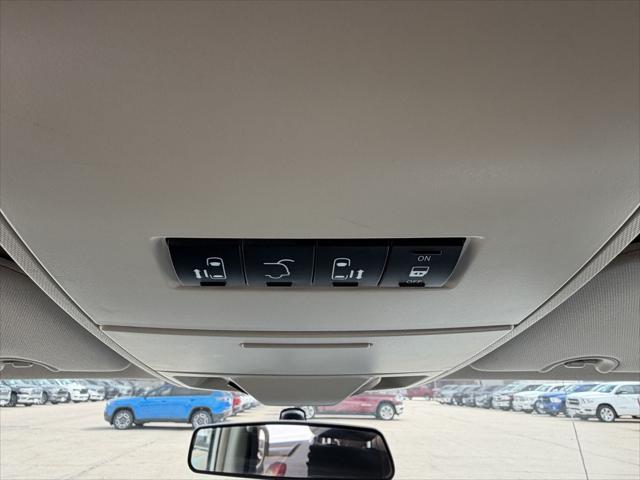 2012 Dodge Grand Caravan Crew