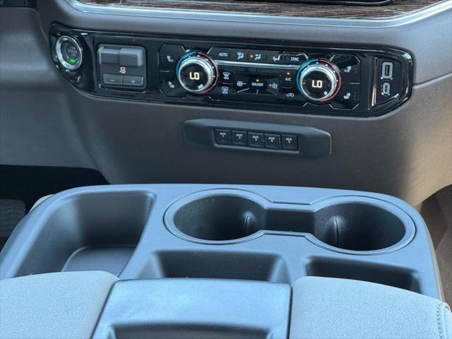 2026 GMC Sierra 2500HD Crew Cab, Standard Bed, SLE, 4WD