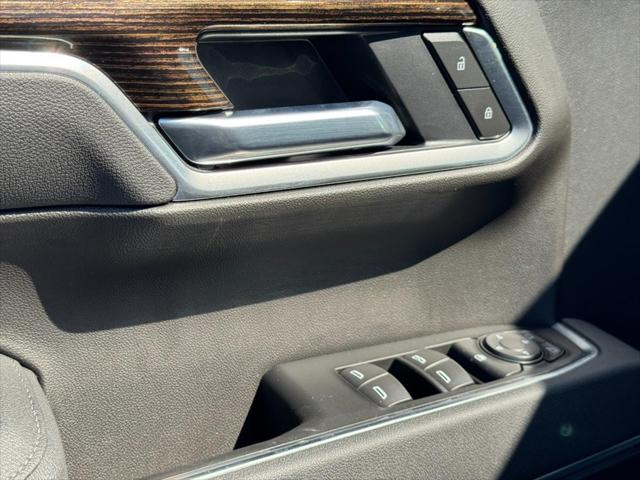 2026 GMC Sierra 1500 Double Cab, Standard Bed, Elevation, 4WD
