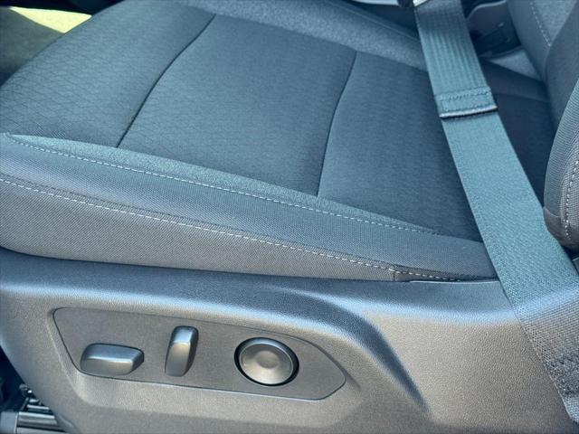 2026 GMC Sierra 1500 Double Cab, Standard Bed, Elevation, 4WD