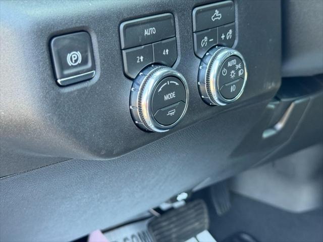 2026 GMC Sierra 1500 Double Cab, Standard Bed, Elevation, 4WD