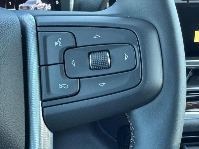 2026 GMC Sierra 1500 Double Cab, Standard Bed, Elevation, 4WD