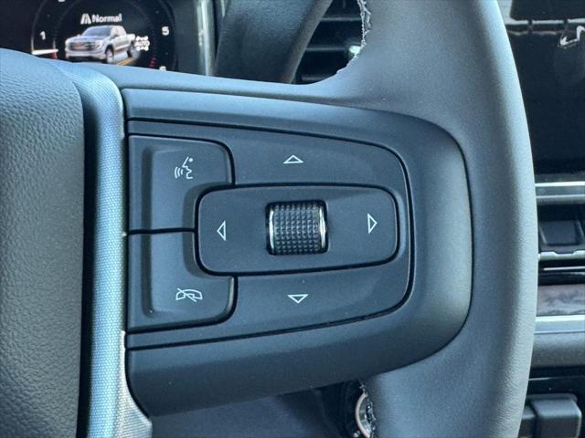 2026 GMC Sierra 1500 Crew Cab, Short Bed, SLT, 4WD