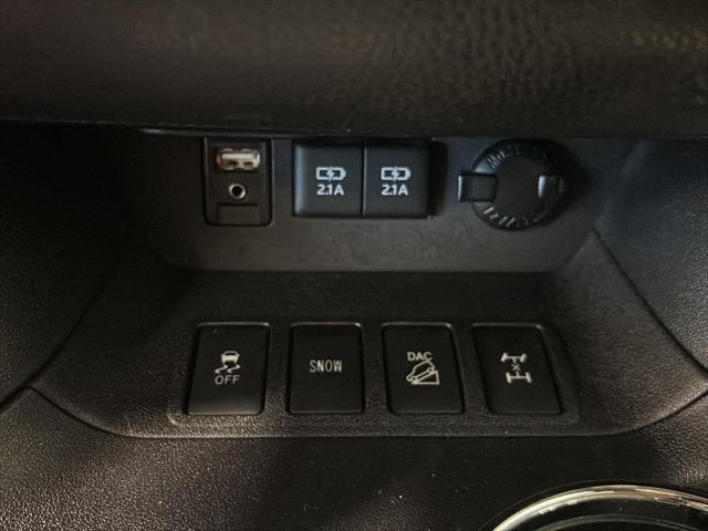 2018 Toyota Highlander Limited Platinum
