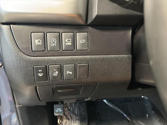 2018 Toyota Highlander Limited Platinum