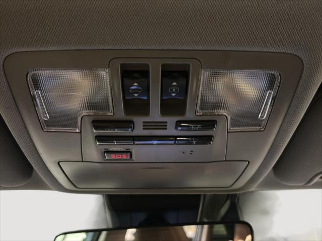 2018 Toyota Highlander Limited Platinum