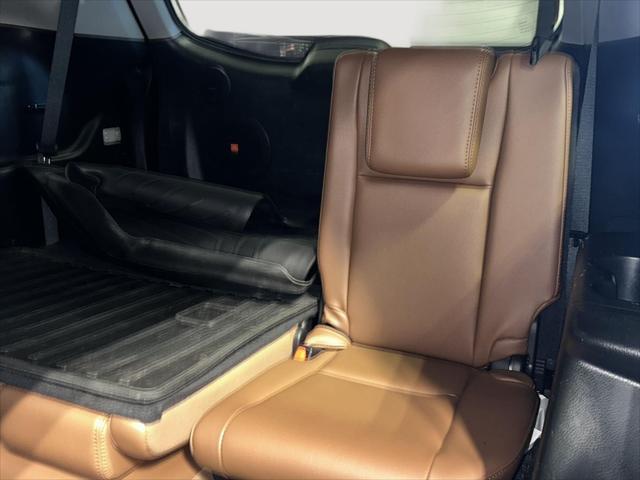 2018 Toyota Highlander Limited Platinum
