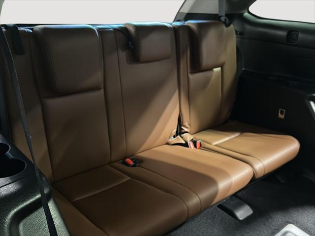2018 Toyota Highlander Limited Platinum