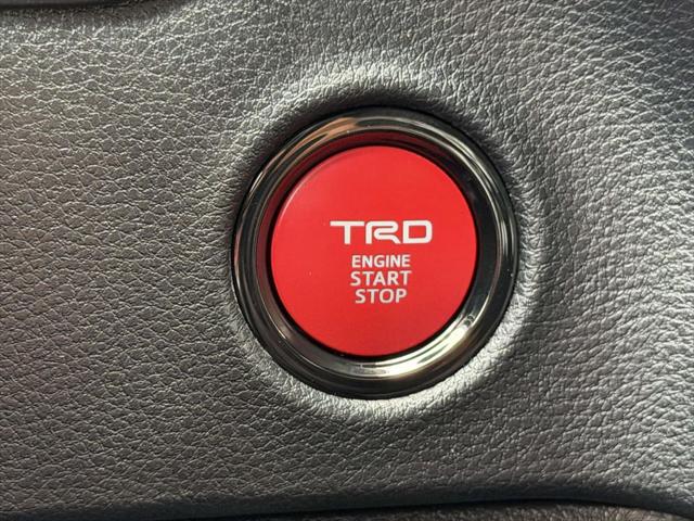 2026 Toyota Tundra SR5 CrewMax 5.5' Bed