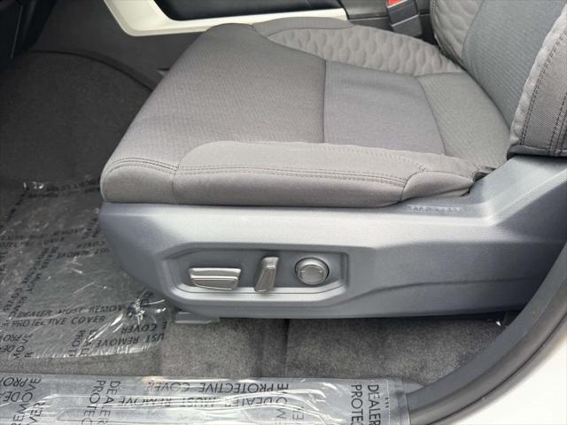 2026 Toyota Tundra SR5 CrewMax 5.5' Bed