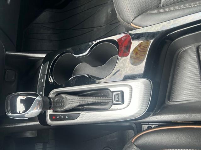 2024 Buick NV Avenir FWD
