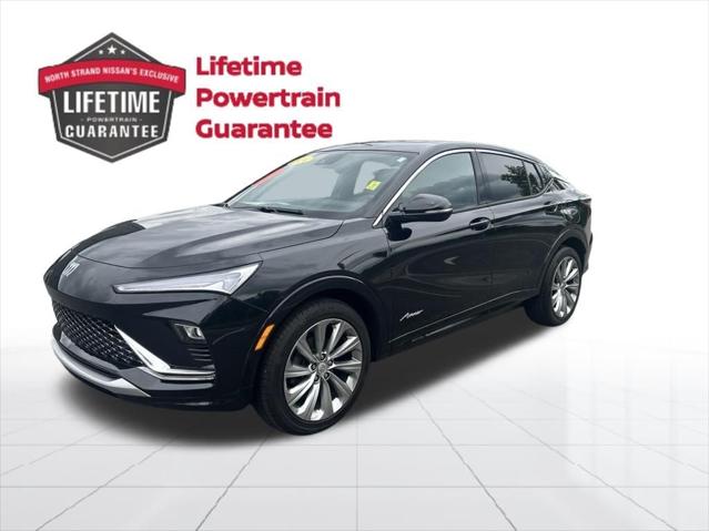 2024 Buick NV Avenir FWD for sale in Little River, SC