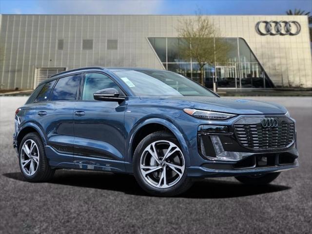 2027 Audi Q6 e-tron Premium Plus for sale in Temecula, CA