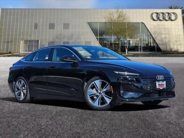 2025 Audi A6 e-tron Premium Plus for sale in Temecula, CA