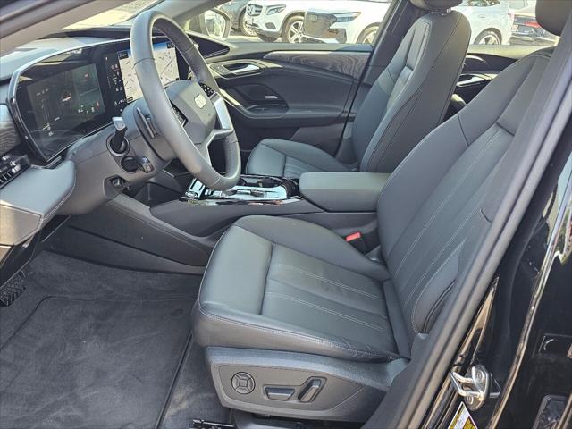 2025 Audi A6 e-tron Premium Plus