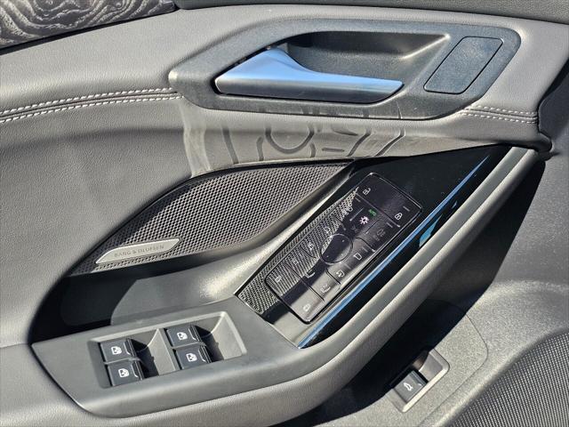 2025 Audi A6 e-tron Premium Plus