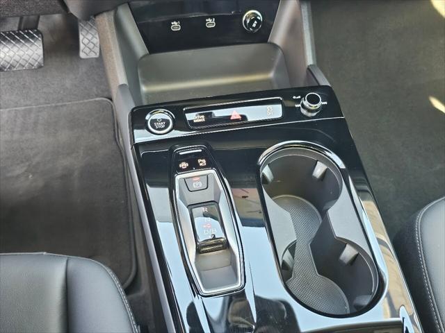 2025 Audi A6 e-tron Premium Plus