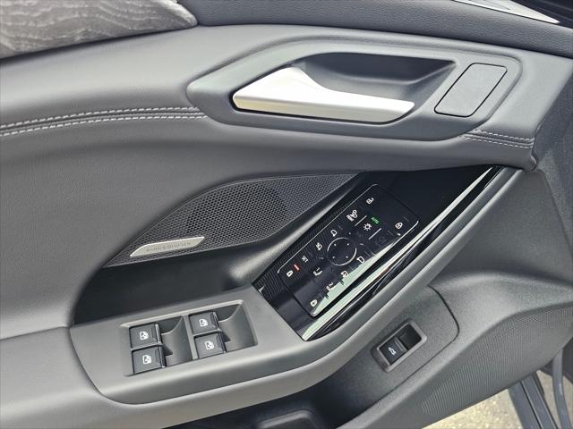 2025 Audi A6 e-tron Premium Plus