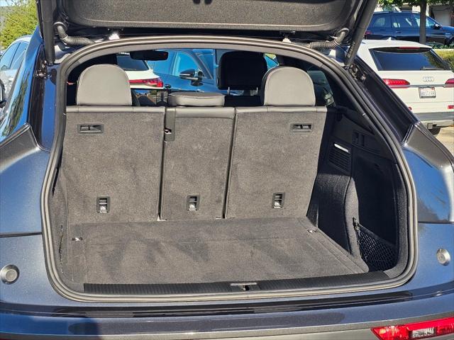 2023 Audi Q5 Sportback Premium Plus 45 TFSI S line quattro S tronic