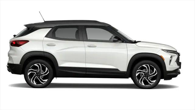 2026 Chevrolet TrailBlazer AWD RS