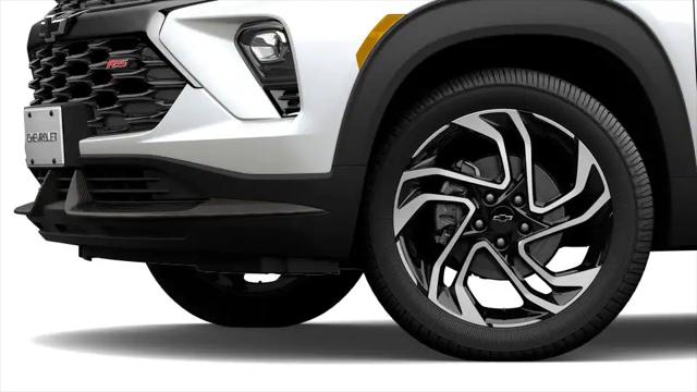 2026 Chevrolet TrailBlazer AWD RS