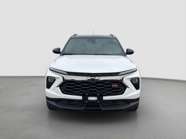 2026 Chevrolet TrailBlazer AWD RS