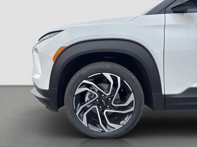 2026 Chevrolet TrailBlazer AWD RS