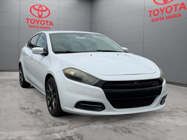 2015 Dodge Dart SE for sale in Santa Maria, CA