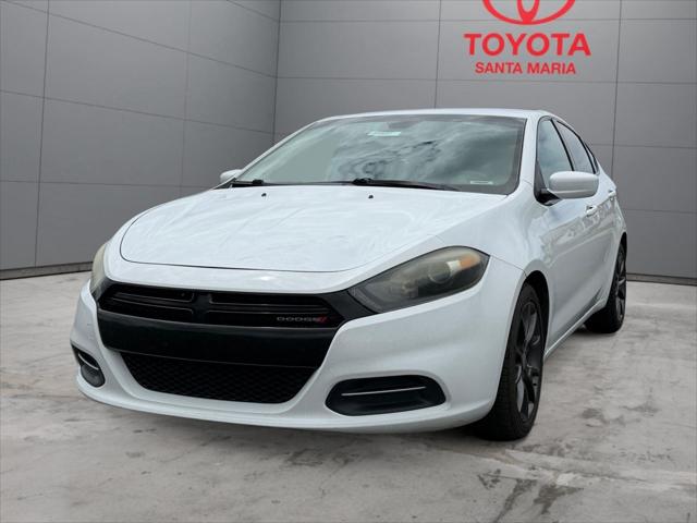 2015 Dodge Dart SE