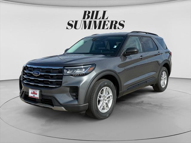 2026 Ford Explorer Active for sale in North Platte, NE