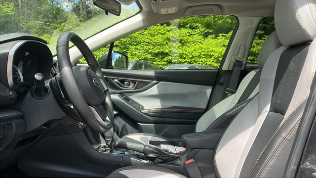2018 Subaru Crosstrek 2.0i Limited
