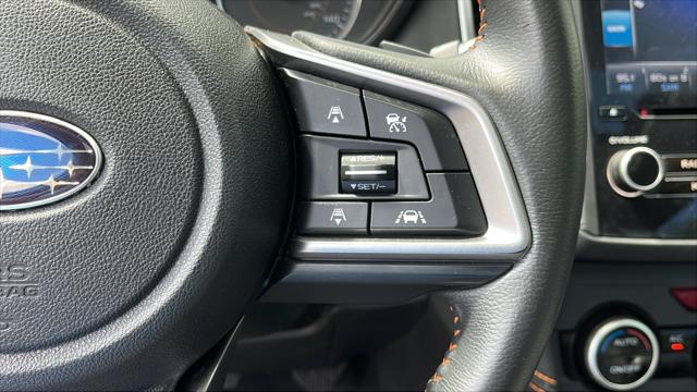 2018 Subaru Crosstrek 2.0i Limited