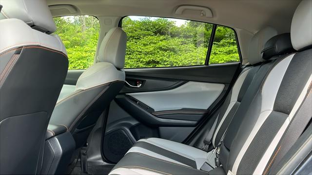 2018 Subaru Crosstrek 2.0i Limited