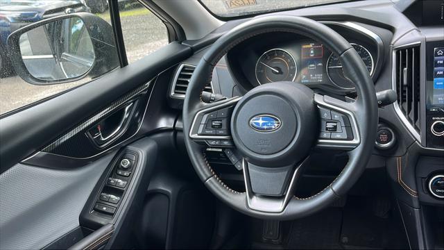2018 Subaru Crosstrek 2.0i Limited