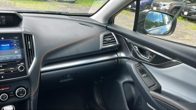 2018 Subaru Crosstrek 2.0i Limited