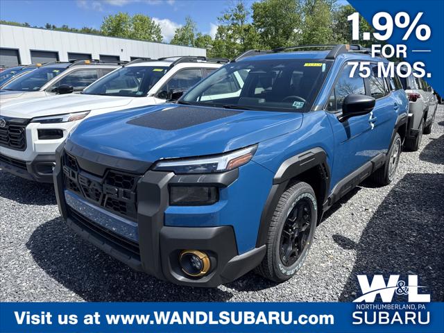 2026 Subaru Outback Wilderness for sale in Northumberland, PA