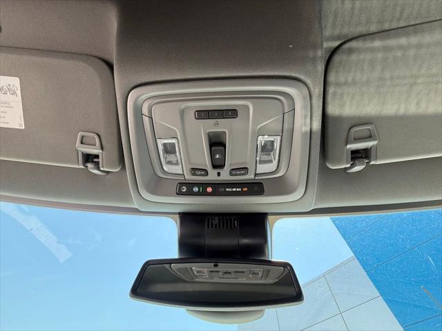 2026 Chevrolet Silverado 2500HD Crew Cab, Standard Bed, LT, 4WD